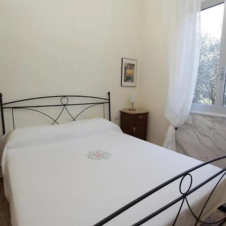 Ca Del Sole Apartment Tellaro
