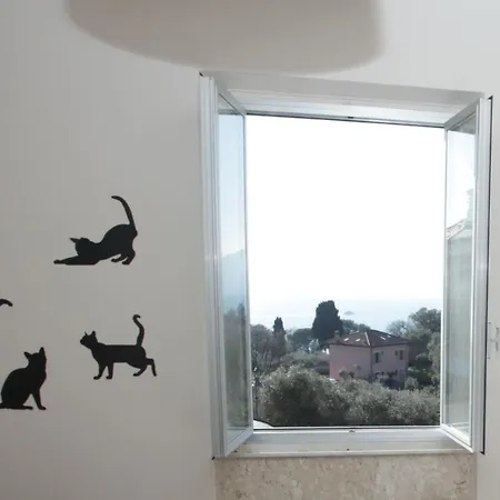 Apartment Ca Del Sole
