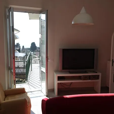 Apartment Ca Del Sole Tellaro