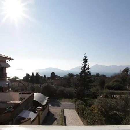 Ca Del Sole דירה טלארו