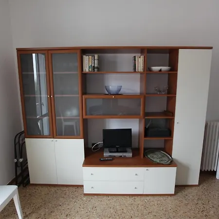 Ca Del Sole Apartment Tellaro