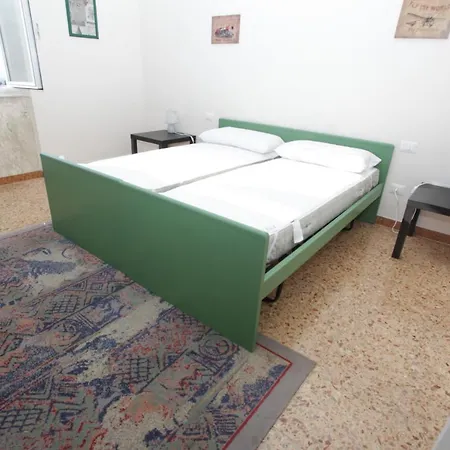 Ca Del Sole טלארו