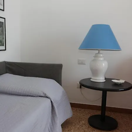 Ca Del Sole Apartment