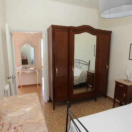 Ca Del Sole Apartamento Tellaro