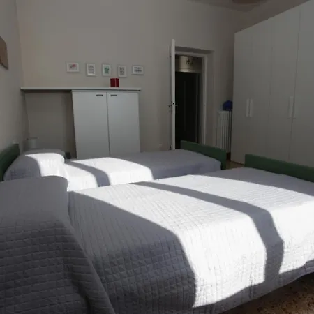 Ca Del Sole Apartamento *