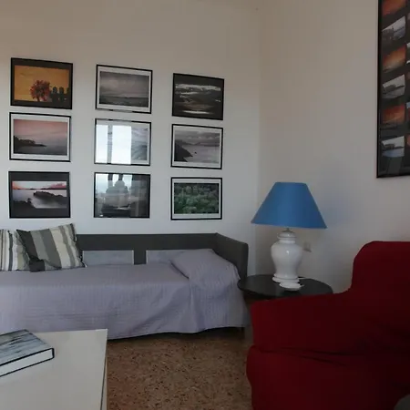 Ca Del Sole Apartamento