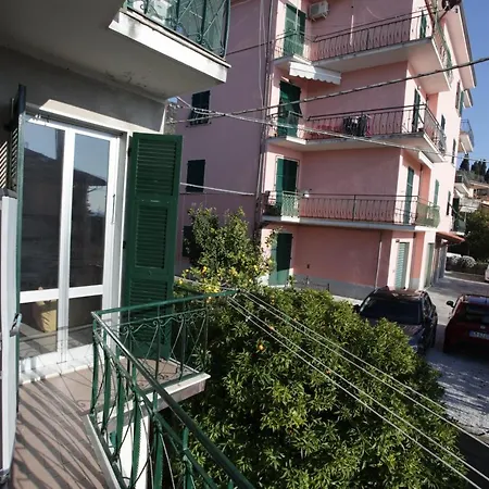 Ca Del Sole Apartamento