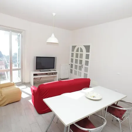 Apartamento Ca Del Sole *