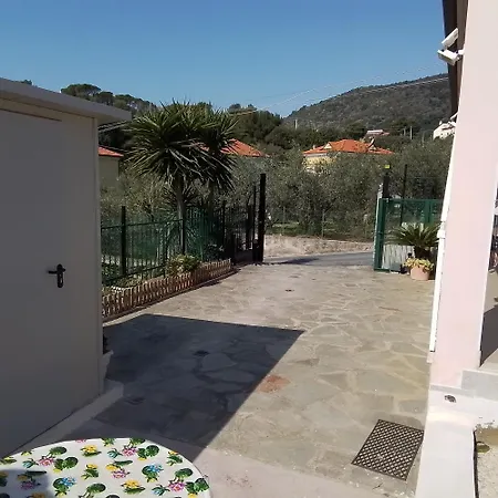 Nyaraló Ca Del Sole *