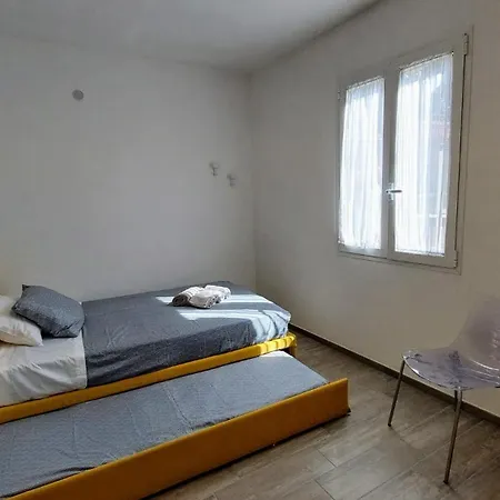 Ca Del Sole *