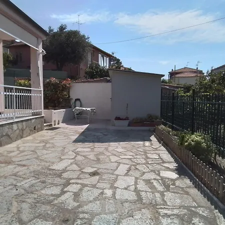 Ca Del Sole